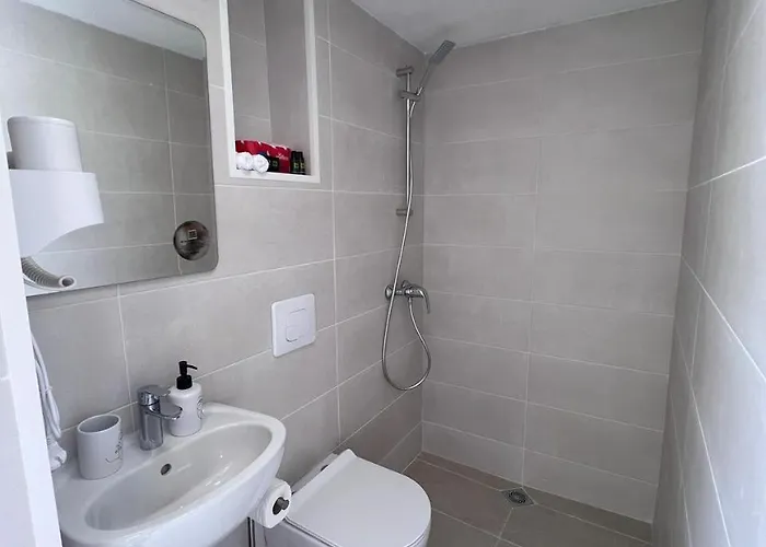 アパート In Yialassi エピダウロス