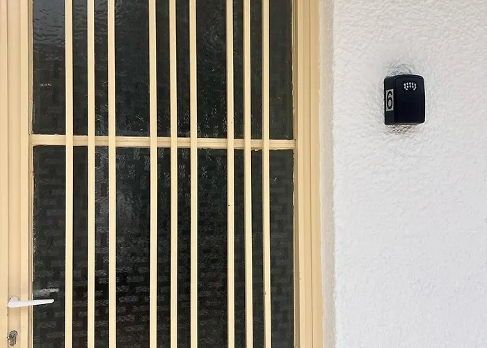 In Yialassi アパート エピダウロス