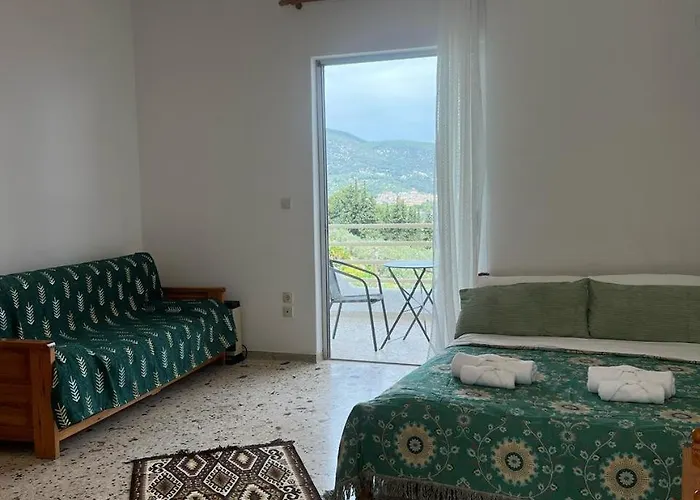 In Yialassi Epidaurus