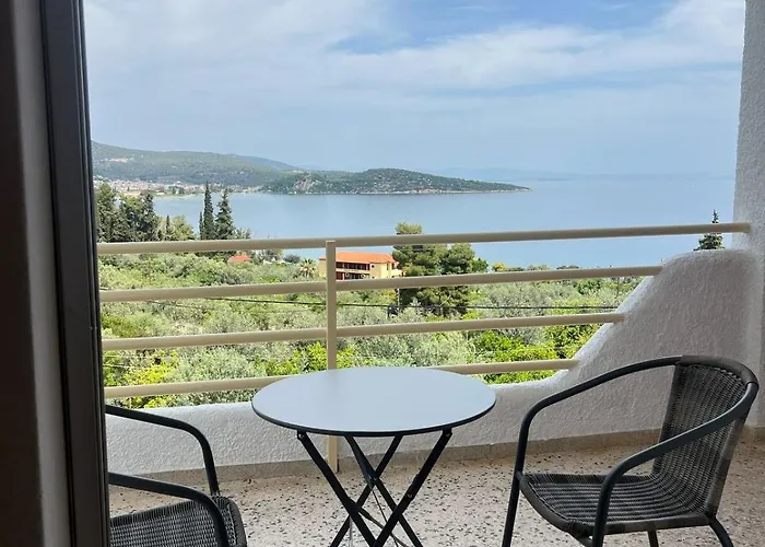 Sea View Calm