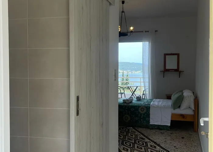 Sea View Calm