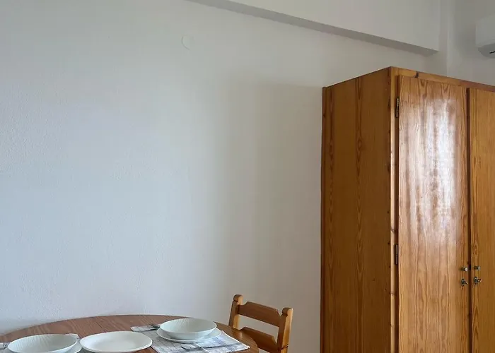 公寓 In Yialassi Epidaurus