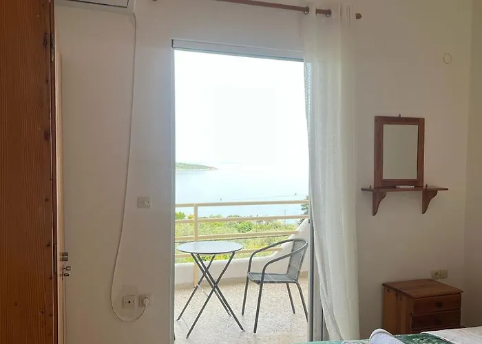 Sea View Calm *