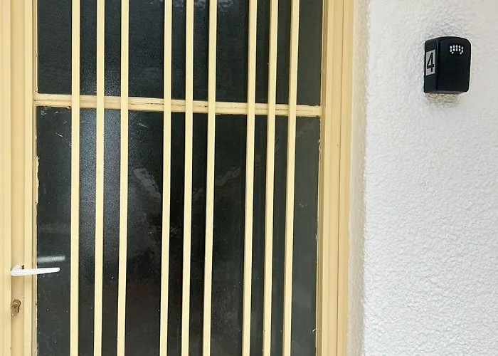 Sea View Calm 아파트