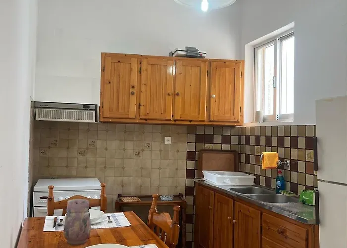 In Yialassi * エピダウロス