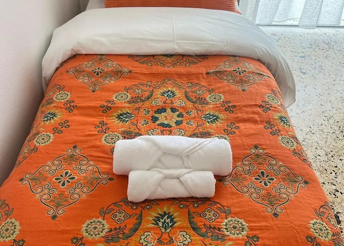 アパート In Yialassi エピダウロス