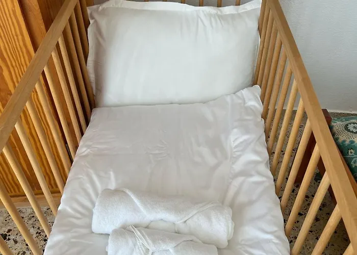 アパート In Yialassi エピダウロス