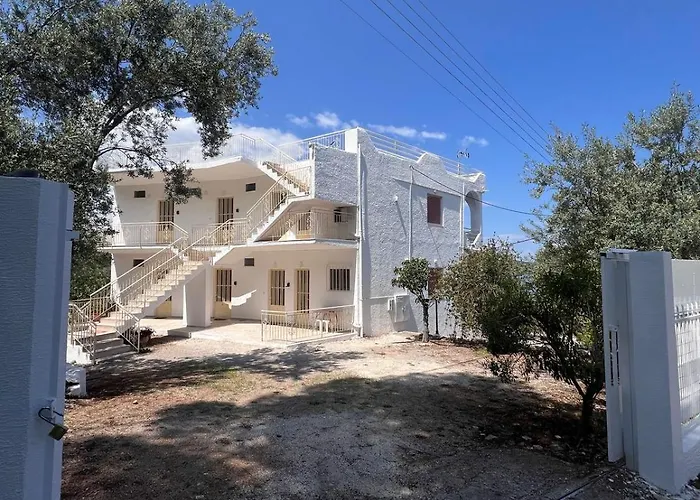 公寓 In Yialassi Epidaurus