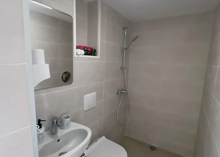 In Yialassi 公寓 Epidaurus