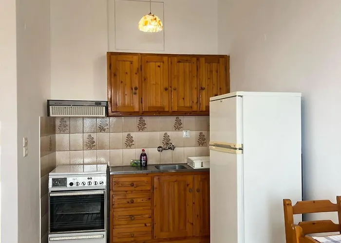 公寓 In Yialassi Epidaurus