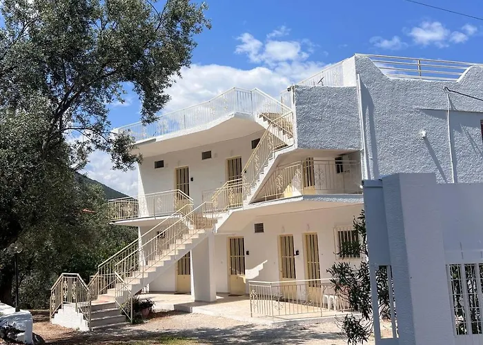 Sea View Calm شقة Epidaurus
