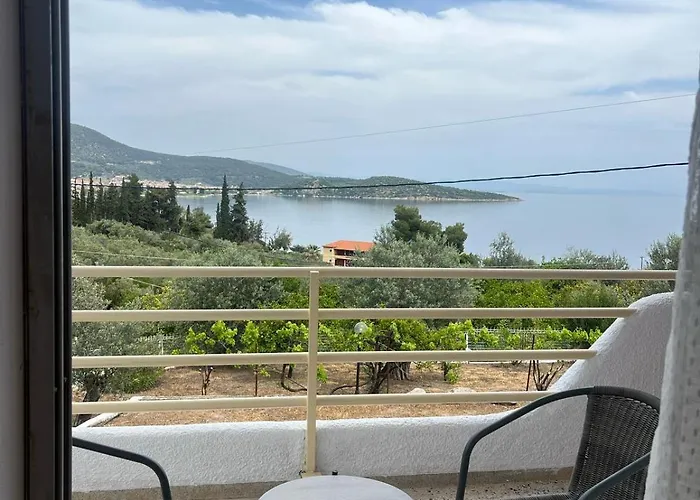 Sea View Calm Epidaurus