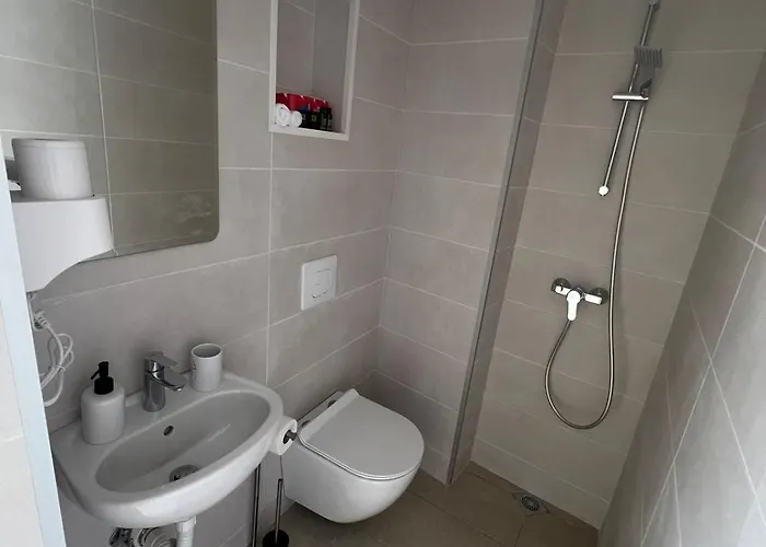 In Yialassi エピダウロス